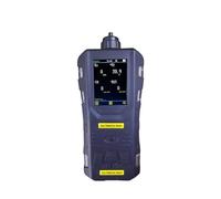 Détecteur Multi-gaz avec Certificat Atex Moniteur d'atelier