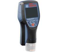 Détecteur mural Bosch Professional D-Tect 120 Profondeur max de 120mm - Dual Power Source- 0601081308