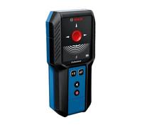 Détecteur mural GMS 120-27 PROFESSIONAL - BOSCH - avec 2 piles (AA) - étui - 601081700