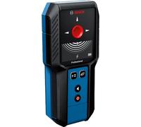 Détecteur mural GMS 120-27 PROFESSIONAL - BOSCH - avec batterie 3.7V - housse - 601081701