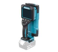 Scanner mural - MAKITA - DWD181ZJ - 18V - Écran couleur 4,1 pouces - Multi-détection