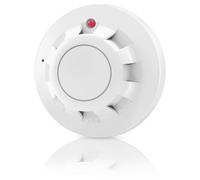 Détecteur optique de fumée Regin S65-OE pour plafond