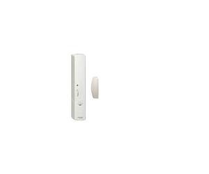 Détecteur ouverture radioQL - TEBIS HAGER TRC301B