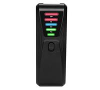 Détecteur Portable Champ Rayonnement Électromagnétique par Noir