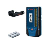 Détecteur pour niveau laser rotatif Bosch PRO LR3-2