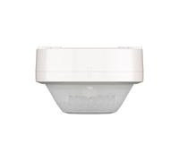 Theben Détecteur de présence plafond 360° 1C Couloir Blanc