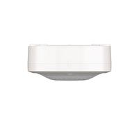 DÉTECTEUR PRÉSENCE PLAFOND 360° BLANC 1 CONTACT