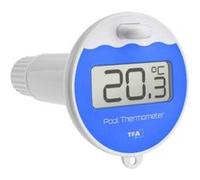 TFA Dostmann 30.3238.06 Sonde extérieure pour piscine radio 868 MHz