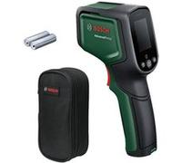 Détecteur thermique AdvacedTemp G