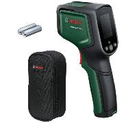 Détecteur thermique AdvancedTemp Bosch