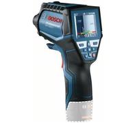 Bosch Détecteur thermique GIS 1000 C (C&G) 12 V -40°C à 1000°C sans batterie ni chargeur