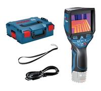Détecteur thermique Bosch Professional GTC 400 C -10°C à +400°C (sans batterie ni chargeur) - 0601083108