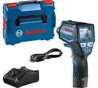 Bosch 0601083301 - Détecteur Thermique GIS 1000 C