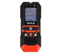 Détecteur Yato YT-73138