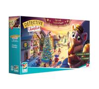 Detective Charlie : Calendrier de l'Avent