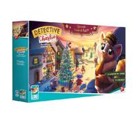 Detective Charlie : Calendrier de l'Avent
