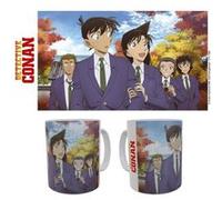 Detektiv Conan - Shinichi & Ran Tasse à café Agresser Officiel autorisé Authentique Nouvelle Inscription en Europe