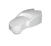 Schneider Electric Détecteur de mouvement extérieur ARGUS Standard 360, blanc