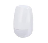 Hikvision DS-PDD12-EG2 détecteur de mouvement Capteur de micro-ondes Avec fil Mur Blanc