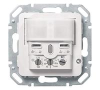 Berker 80262270 Module PIR KNX 2,2m avec BCU Q.x/K.x
