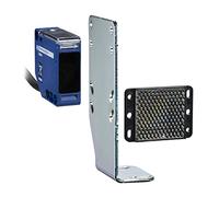 Xuk1arcnl2h60 Schneider - Détecteur Photoélectrique Reflex Sn7m - Câble 2m Osise