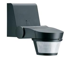 Detector mov. IR, confort 220°,antracita