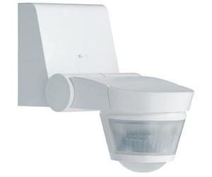 Detector mov. IR, confort 360º,blanco