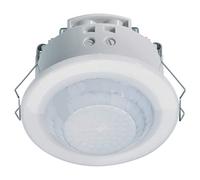 Detector movimiento 360º empotrar
