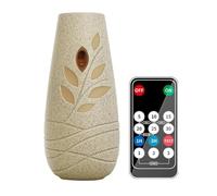 detee 1 Diffuseur de Parfum Écologique en Forme de Feuille Doté d'une Minuterie Automatique et Convient à Une Utilisation dans Les Maisons et Les Bureaux