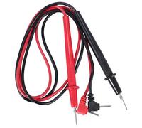 detee Cable Plomb 1000V 0.8M pour test de Metre Universel de Multimetre