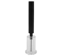 detee de 4 ouvre-Bouteilles de vin, de decapsuleur de Pompe a Pression d'air Comprend Le Bouchon a Vide de kit d'ouvre-Bouteilles et l'outil de verseur de vin