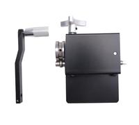 detee Machine à Rouleaux de Formage de Perles pour Tubes en Acier pour Refroidisseur Intermédiaire, Outil de Formage de Perles pour Tubes de 5/8 Pouces et Plus, Tubes Manuels