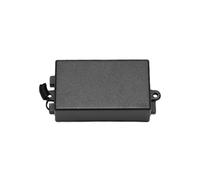 detee Universal 433MHz AC 220 V 1 Commutateur Telecommande pour 433 MHz Transmetteur Sans A Distance Relais Relais Conseil Grande Tension