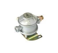 Détendeur 1 bouteille sortie 8mm 30m/Bar pour caravane et camping-car