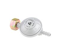 Détendeur 50 mbar à tétine tout gaz compatible