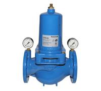 Détendeur à membrane Honeywell D15S-100A, pression de sortie 1,5...7,5 bar