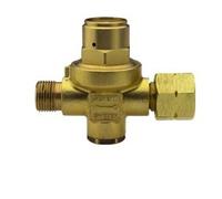 Détendeur à pression fixe 2 bar BSP 3/8'G - 309122 Sievert by Virax