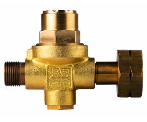 Détendeur à pression fixe 4 bar Shell - 309199 Sievert by Virax