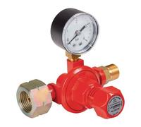 Détendeur à propane 0.5 - 4 bar G 3/8 po. LH ROTHENBERGER INDUSTRIAL