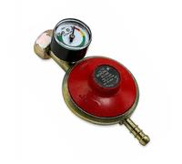 Détendeur butane 29 mbar - DN Autogas Parts - Débit 1 5 kg/h - Indicateur de niveau - 21 8 mm LH