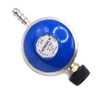 Détendeur butane 29 mbar - DN Autogas Parts - Pour bouteilles Campingaz 900 904 907