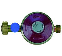 Détendeur butane débit 1,3 kg/h avec sécurité 28 mbar/tétine| Boutté