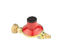 Détendeur butane - propane réglable de 20 à 60 mbar | réglage du débit