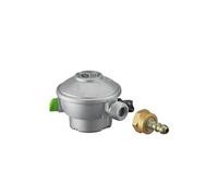 Détendeur Butane Quick-On 27 mm