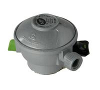 Détendeur butane Quick-on connexion diamètre 27 mm M20x150 1 3kg/h