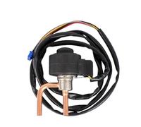 Détendeur, Compatible For Sanhua, Climatiseur À Onduleur Série DPF PDF1.3-6.5C 1P-25P, Accessoires De Réparation(DPF(TS1)2.4C)