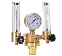 Détendeur d'argon,Détendeur de gaz,Réducteur de pression,Dispositif de régulation,Régulateur de pression