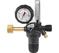 Détendeur De Bouteille Gaz De Formage 200 Bar À 0-50 L/Min W21.8x1/14 LH Femelle