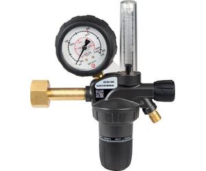 Détendeur De Bouteille Gaz De Formage 200 Bar À 0-50 L/Min W21.8x1/14 LH Femelle