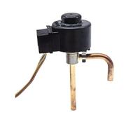 Détendeur De Climatiseur, Compatible Avec Le Transporteur, Pièce De Rechange De Bobine De Détendeur Électronique De Climatisation 30YHD(Type5)
